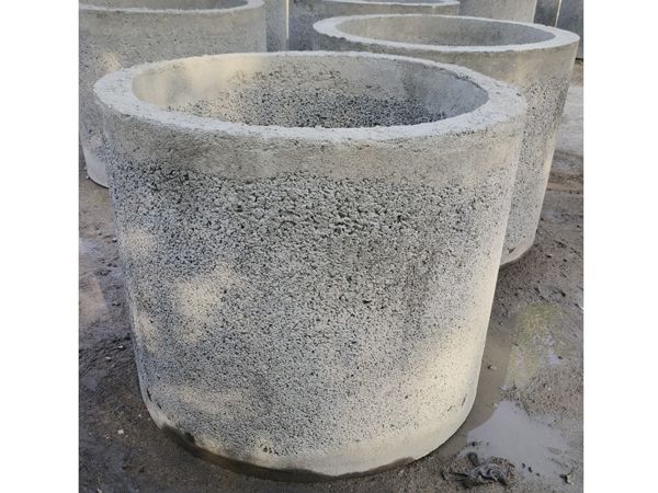 水泥污砂管1米长